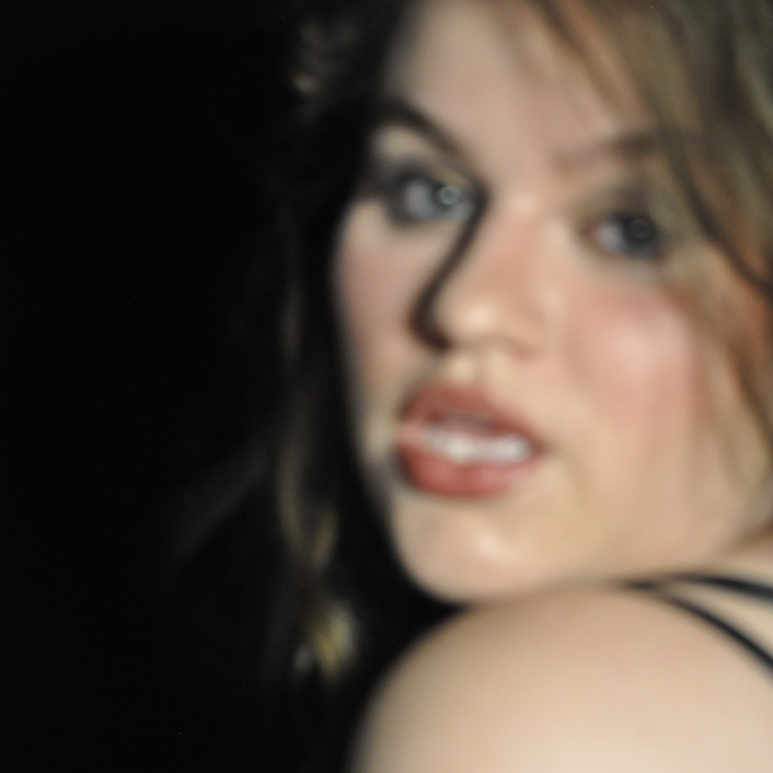 Move photoshoot